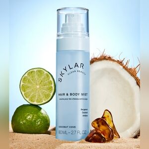✨️Skylar Coconut Cove Mist✨️